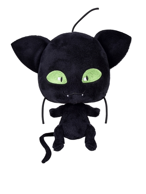 Miraculous ladybug outlet plush toys