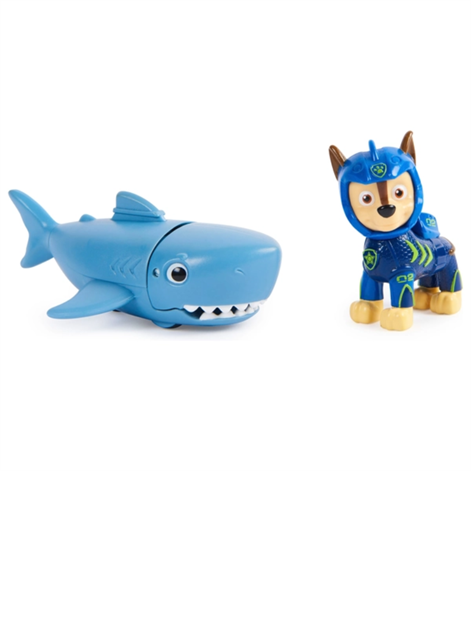 Aqua Pups Liberty - Paw Patrol Mx