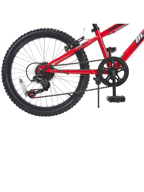 20 inch sale blaze bike