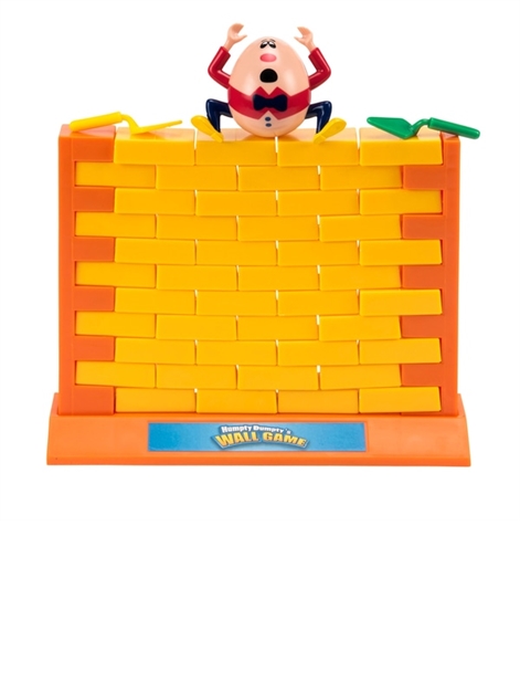 Humpty dumpty wall sales game