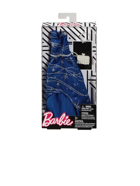 Barbie complete best sale looks fashion assortment