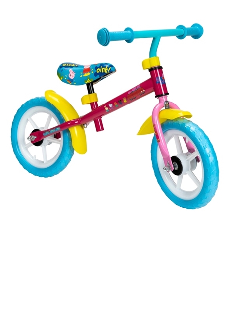 Stoneridge peppa pig store bike