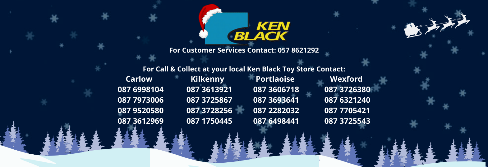 ken black toys online