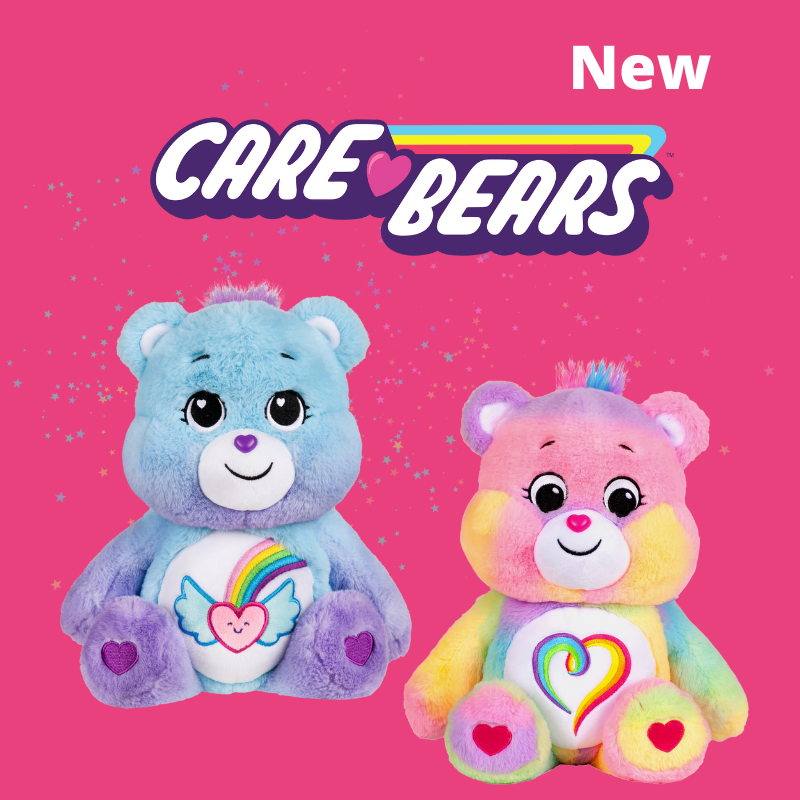 Shop Care Bears