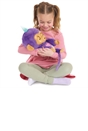 Fingerlings Care n' Cuddles Interactive Baby Monkey