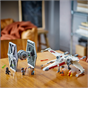 LEGO® Star Wars™ TIE Fighter & X-Wing Mash-up Set 75393