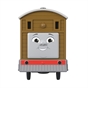 Fisher-Price Thomas & Friends Toby Motorised Engine