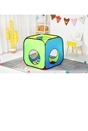 3-in-1 Pop Up Play Tent Set