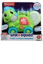 Fisher-Price Link Squad Crawl 'n' Colours Chameleon