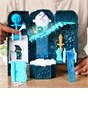 Treasure X Lost Lands Skull Island Frost Tower Micro Playset