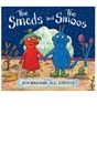 The Smeds and the Smoos PB Book By Julia Donaldson