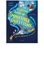 The Bedtime Book of Impossible Questions by Isabel Thomas