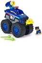 PAW Patrol Rescue Wheels Chase's Deluxe Power Haulin' Rescue Cruiser