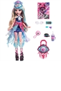 Monster High Monster Fest Lagoona Blue Doll