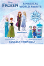 Disney Frozen Elsa Singing Doll