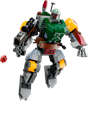 LEGO® Star Wars™ Boba Fett™ Mech 75369 Building Toy Set (155 Pieces)