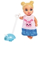 Steffi Love: Baby World 29cm Dolls and Accessories