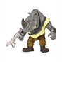 TMNT Mutant Mayhem Basic Figure - Rocksteady