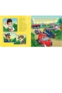 PAW Patrol Jungle Pups Adventure Paperback Book