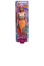 Barbie Dreamtopia Mermaid Doll with Pink and Purple Hair