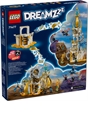 LEGO® DREAMZzz™ The Sandman’s Tower Playset 71477