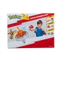 Pokémon Charmander Battle Spinner Pack - Battle Spinner with Poké Ball Spinner Launcher