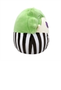 Squishmallows Original "Beetlejuice" 8-Inch Beetlejuice Plush