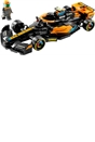 LEGO® Speed Champions 2023 McLaren Formula 1 Race Car 76919