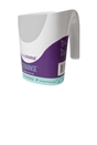 ClevaRinse™ Shampoo Rinse Cup 500 ml - Grey