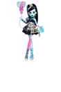 Monster High Scary Sweet Birthday Frankie Stein Doll