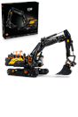 LEGO Technic Volvo EC500 Hybrid Excavator Set 42215