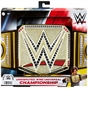 WWE Undisputed WWE Universal Championship Belt