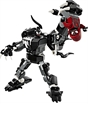 LEGO® Marvel Venom Mech Armour vs. Miles Morales 76276