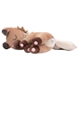 Pokémon Rockruff Sleeping Plush - 18-Inch Premium Plush in Sleeping Pose