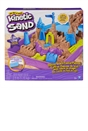 Kinetic Sand - Deluxe Beach Castle Playset