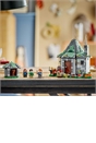 LEGO® Harry Potter™ Hagrid’s Hut: An Unexpected Visit 76428