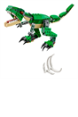 Lego Creator 3in1 Mighty Dinosaurs 31058