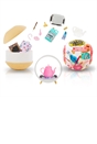 MGA's Miniverse: Make It Mini Lifestyle Series 2 Capsule Assortment