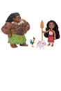 Disney Moana 2 Moana and Maui Voyager Petite Gift Set