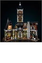 LEGO 10273 Creator Expert Haunted House Set for Adults