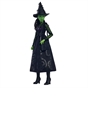 Wicked 29cm Elphaba Doll