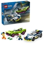 LEGO® City Police Car and Muscle Car Chase Set 60415