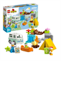 LEGO® DUPLO® | Disney Mickey and Friends Camping Adventure 10997 (37 Pcs)