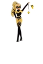 Miraculous 26cm Queen Bee Fashion Doll