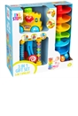 Big Steps 3 IN 1 ACTIVITY SET