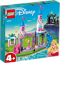 LEGO® | Disney Aurora’s Castle 43211