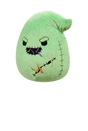 Original Squishmallows The Nightmare Before Christmas 10-Inch Oogie Boogie Plush 