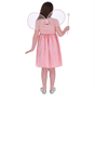 Pink Ballerina Dress Up Kids Costume
