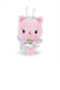 Gabby's Dollhouse 10" (25cm) Kitty Fairy Plush Soft Toy