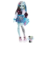 Monster High Doll - Frankie Stein